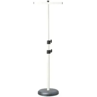 Solamagic Base-Pod freestanding stand White