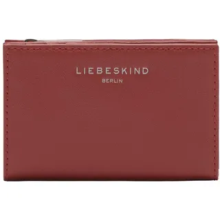 Liebeskind Berlin Lilith Wallet S Geldbörse Damen true red
