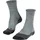 Explore Damen Trekking Socken 1 Paar Smoke Blue 41-42