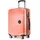 Mitte 4-Rollen Cabin 55 cm / 55 l korall