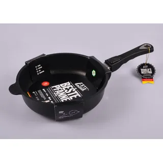 AMT Gastroguss Bratpfanne 24 cm