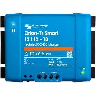 Victron Energy Orion-Tr Smart