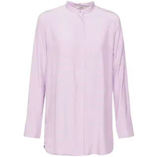 ESPRIT Damen 112ee1F314 Bluse, Lilac, M EU