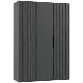 WIMEX »Andorra by fresh to go« Mit 3D-Leisten für Akustikpaneel-Optik,