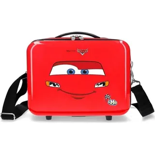 Disney Pixar Cars ABS Schminkkoffer