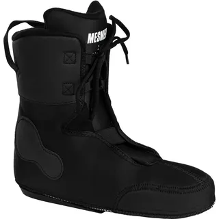 MESMER Mesmer x Myfit Liner V2 Liner - Schwarz