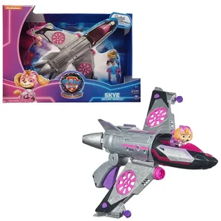 Spin Master PAW Movie II Skyes Deluxe Jet-Flieger