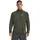 UA Tech 2 0 1/2 Zip leichtes Langarmshirt schweißableitendes und schnell trocknendes Funktionsshirt