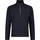 Grid-Tech-Fleece-Oberteil Blau 56