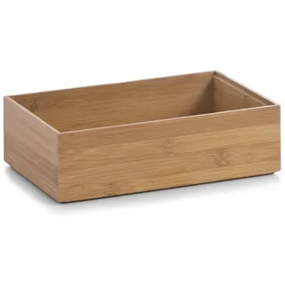 Zeller Ordnungsbox 23 x 15 x 7 cm 1-tlg. natur