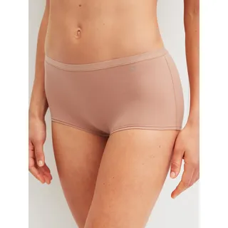 CALIDA Natural Comfort Panty 36/38 Timeless Taupe