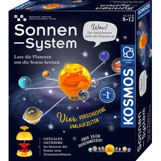 Kosmos Sonnensystem (67153)