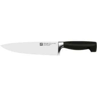 Zwilling Vier Sterne Kochmesser 20 cm