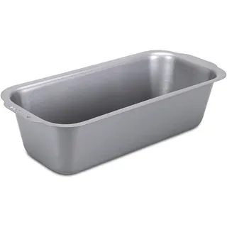 Städter we love baking Brotbackform, 22 x 10 cm, hochwertig, sauerteigbeständig, Antihaftbeschichtung, bis 250 °C, für frische, leckere Brote, PFAS frei