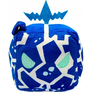 Plüsch-Maskottchen Blox Fruit Quake Roblox Devil Fruits Plüschtier Figur