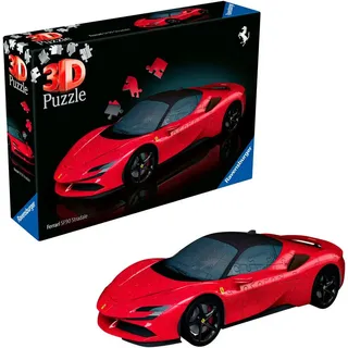 Ravensburger Ferrari SF 90 Stradale 11576