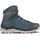 Innox Pro GTX Mid Damen Stahlblau/Rose 41,5
