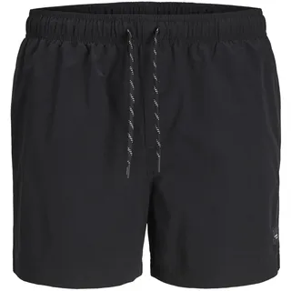 JACK & JONES Herren Badehose Badeshort JPSTMAUI JJSWIM SOLID S M L XL XXL