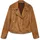 Jacke Cognac XL