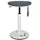 Sitness X-Stool 30 Polyester Blau