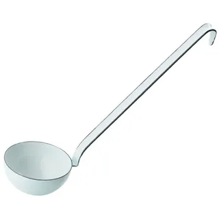 RIESS Riess, Louche 7 cm Turquoise Émail