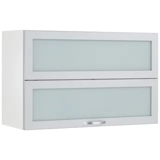 WIHO KÜCHEN Hängeschrank Flexi 0 x 0 x 0 cm Weiß