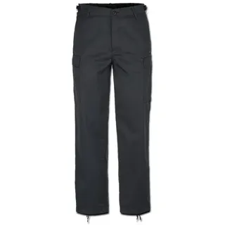 Brandit Textil Us Ranger Cargohose Schwarz XL