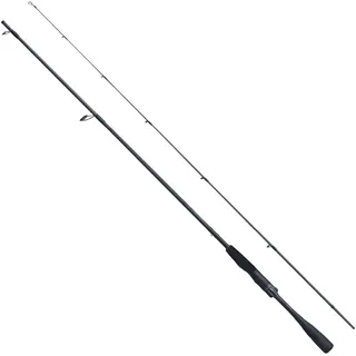 Shimano Fishing Shimano 26zodias Spinning 1,93m 6'4" 2-7g 2pc
