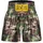 Benlee Uni Thaibox-shorts Camo Woodland M