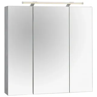 Schildmeyer Elba/Donau 70 cm steingrau