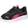 Puma Flexfocus Modern AC Inf puma black-puma pink-puma white