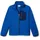 Trek IV Fleecejacke Blau