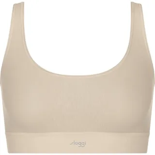Sloggi Damen Bustier Ever Ease Top