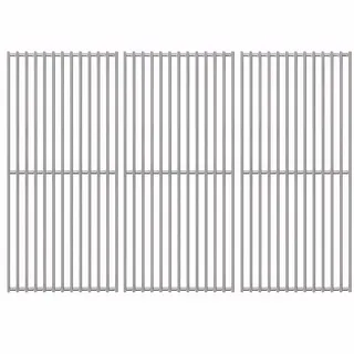 GFTIME Grillrost Fred 41,5 x 70,5 cm