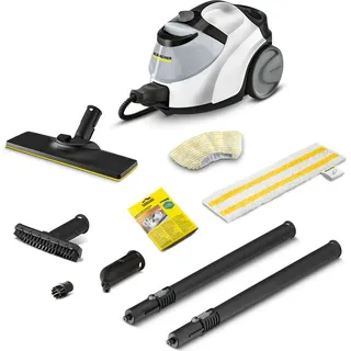 Kärcher SC 5 EasyFix 1.512-660.0 weiß