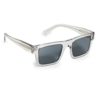 Prada 0PR 19WS 52 U4309T Sonnenbrille, Unisex, Erwachsene, mehrfarbig, Einheitsgröße