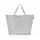 Twist Sky Rose Shopper Polyester