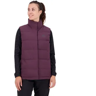 Adidas Helionic Weste - Red - S