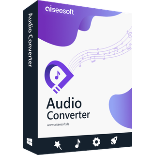 Aiseesoft Audio Converter