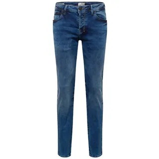 LTB Jeans Roden / Blau - 33,33/33