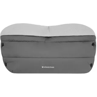 Kikkaboo 2024 Winterhandschuhe - Dark Grey - One Size