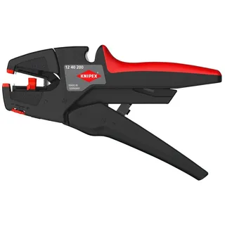 Knipex Abisolierzange 12 40 200