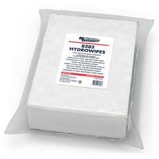 MG Chemicals Hydrowipes, extra absorbierend, Allzweck 8 "x 9" (Packung mit 300 Stück)