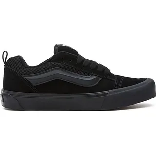 Knu Skool Black/Black 47