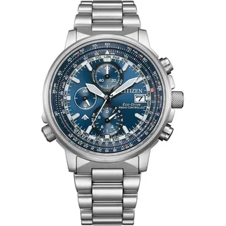 Citizen Eco-Drive Promaster Sky Edelstahl 41,0 mm AT8300-58L