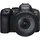 EOS R6 Mark II + RF 24-105mm F4L IS USM