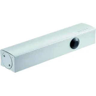 GEZE TS 5000 Türschließer Silber