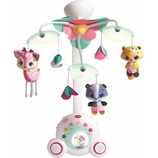 Tiny Love, Babymobile, Soothe 'n Groove Mobile - Princess Tales