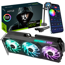 Bild RTX 4070 Ti SUPER EX Gamer (1-Click OC) 16 GB GDDR6X 47UZM6MD9BUK