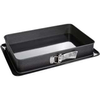 Zenker Rechteck-Springform DELUXE 42 x 29 cm
